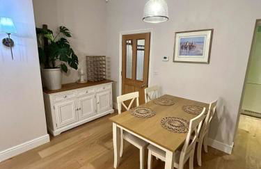 Luxury 1 Bedroom Flat in Great Location - Foto 5