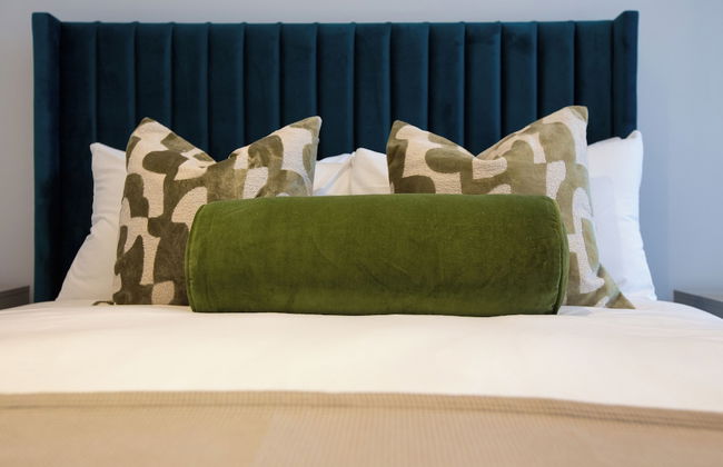 Cable Street Serviced Apartments - Foto 23