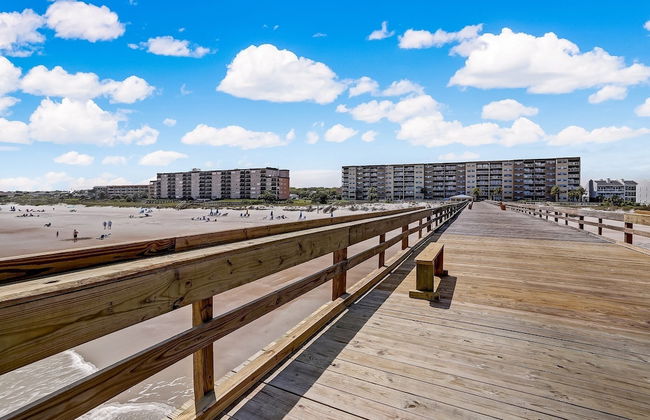 Comfortable Condo With Beautiful Ocean view by RedAwning - Foto 38