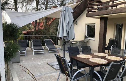 Mazurska Riwiera - Foto 18