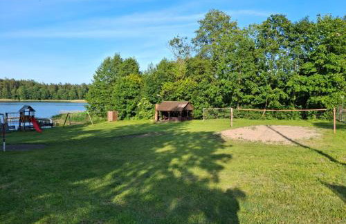 Mazurski Spokój - Foto 13