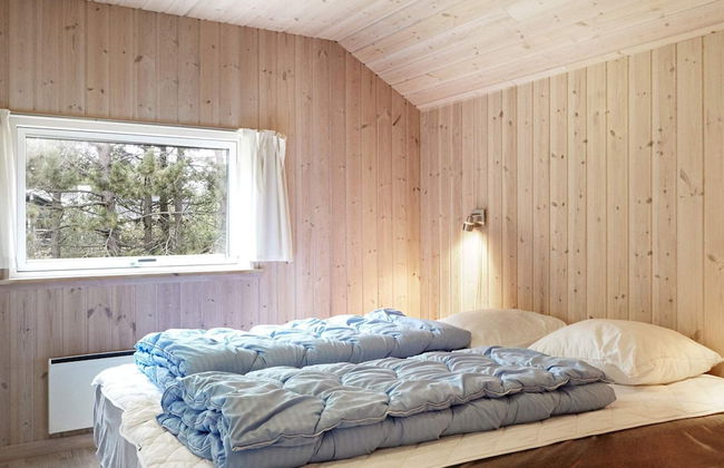 12 Person Holiday Home in Sjaellands Odde - Foto 2