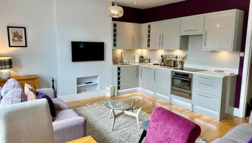 Cozy Family Flat in Twickenham - Foto 5