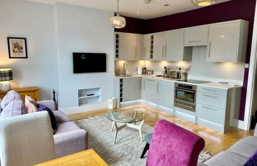 Cozy Family Flat in Twickenham - Foto 5