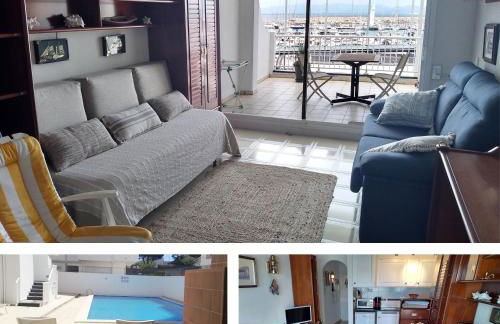 Estudi Nàutic port La Clota - Foto 6