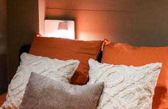 Extra Spacious Modern Apartment HUB Nice Center - Foto 20