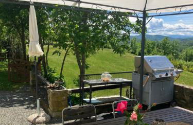 Casa Petra - Casa Tre Stelle - Casa Caneva - Ferien für 6-14 Personen - Foto 10