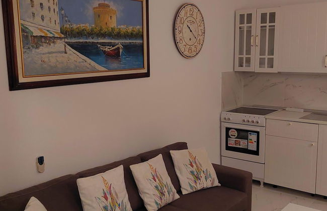 Lovely 1-bed Apartment in Perea - Foto 7