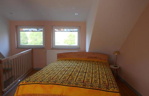 Ferienwohnung-Pension Werrablick - Foto 2