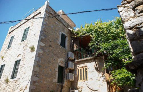 Πύργος Καπουλέα - Foto 37