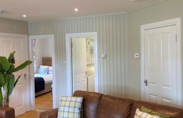 Birch 18 With Hot Tub, Newton Stewart - Foto 14