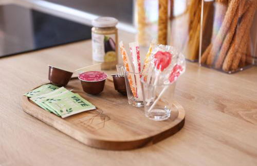 La Dolce Vita T2 au calme plein coeur de Cannes - Photo 20