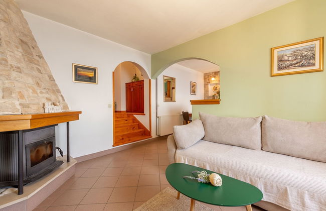 Villa Linda - Foto 18