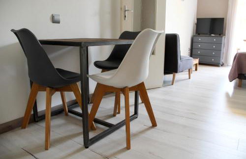 Résidence les Caraibes - Foto 78