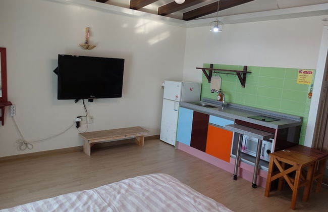 Good Relation Villa - Foto 21