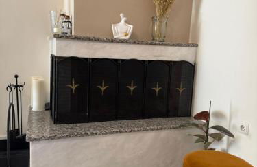 Between Meteora Trikala BMT House - Photo 17