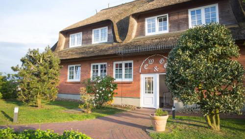 Wattstübchen (Haus Pesel) - Foto 2