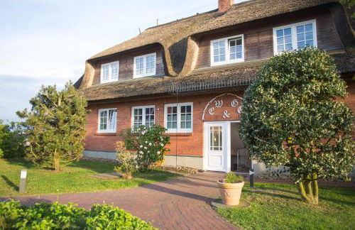 Wattstübchen (Haus Pesel) - Photo 2