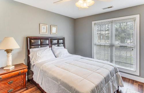 Screened Porch and Pool Access Longs Golf Getaway - Foto 14