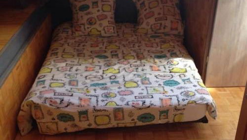 Appartement sur le bord du lac de fabreges - Foto 3