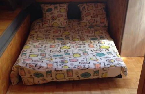 Appartement sur le bord du lac de fabreges - Photo 3