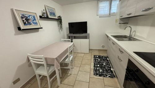 Appartamento Stella marina - Foto 2, stove