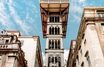 Life is Good in Lisbon Baixa Apartment - Foto 86