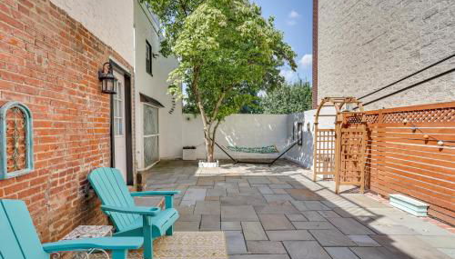 Live Loftily at University City - Foto 5, sunbed