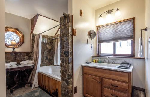 Castle Suite at White Lotus Eco Spa Retreat - Foto 7