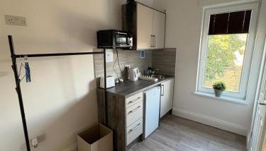 Contemporary City Studio 3 - Foto 4