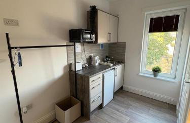 Contemporary City Studio 3 - Foto 4