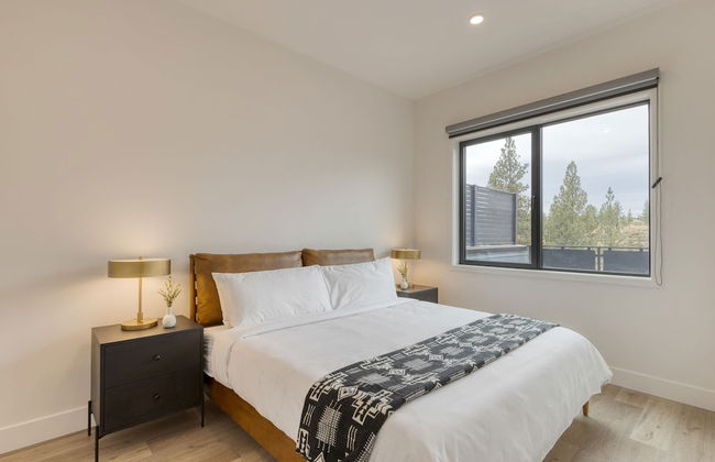 1216 Skyline Ranch 200 Private Hot Tub w View Premier Downtown Location - Foto 17