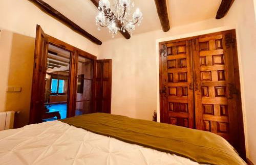 Auténtica casa del SXVII en la Costa Brava - Foto 29