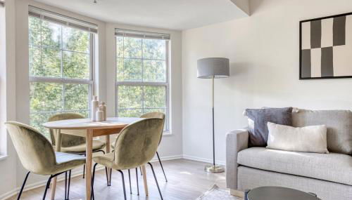 Jersey City 2br w wd gym elevator nr path NYC-672 - Foto 4, Other