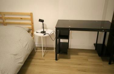 t2 spacieux proche zénith&aéroport&purpan - Foto 6