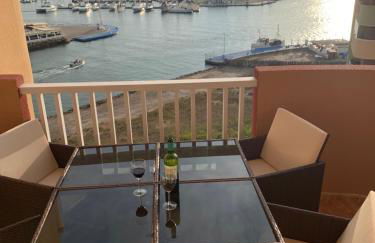 Penthouse Los Miradores del Puerto - Foto 1