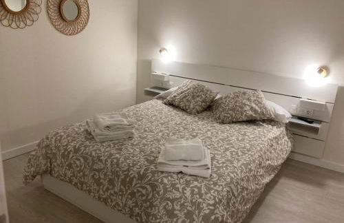 Gascona 26 - Pleno centro, Muy tranquilo, Parking gratis en mismo edificio, Ascensor, Wifi - Foto 23