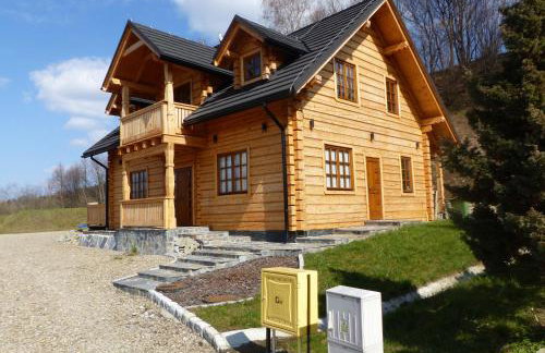 Dom nad Popradem - Foto 21