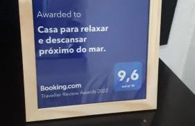 Casa para relaxar perto do mar, a 300 metros da Praia - Foto 16