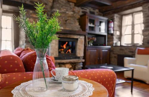 Apartamentos rurales Casa Xepo - Foto 33