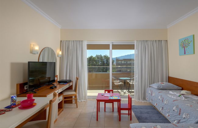 Sun Beach Resort - Foto 25