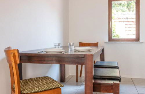 Arbeitnehmerunterkunft I 3 Betten I Balkon I eigene Küche & Bad - Foto 14