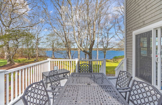 Salty Sunset & Memories - Foto 29