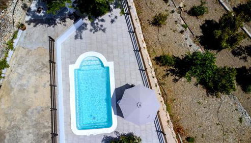 Cubo's Casa Rural Jaramago - Foto 4