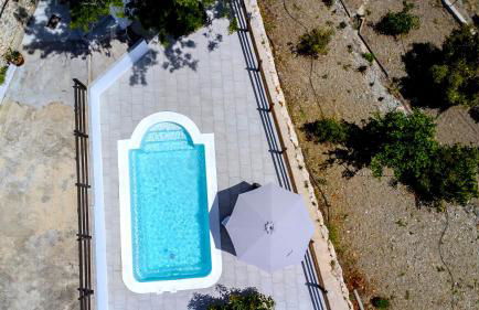 Cubo's Casa Rural Jaramago - Foto 4