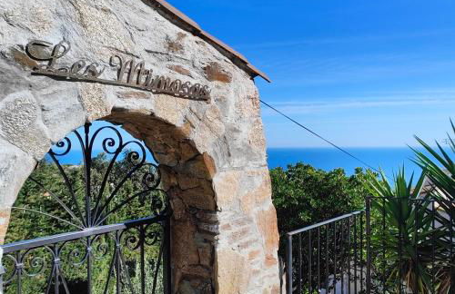 Villa Les Mimosas - Foto 25