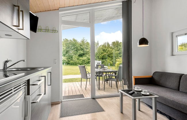 First Camp Aarhus Jylland - Foto 10