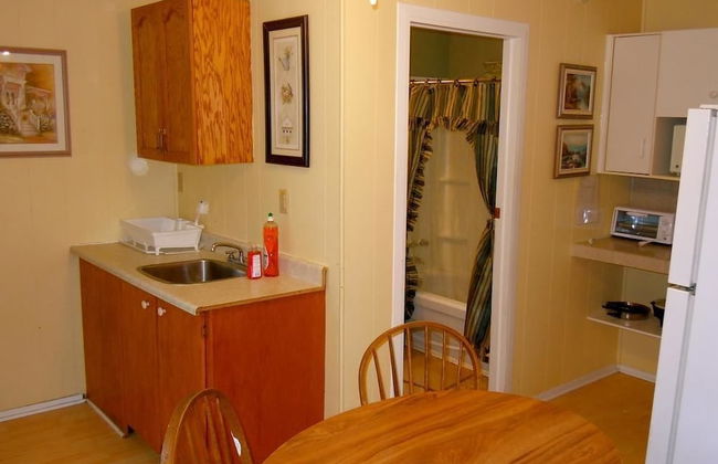 Doran Bay Resort - Photo 16