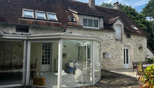 La Guirtelle 12ou14 pers piscine - Foto 4