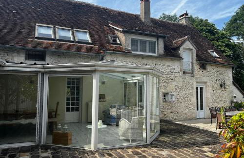 La Guirtelle 12ou14 pers piscine - Foto 4